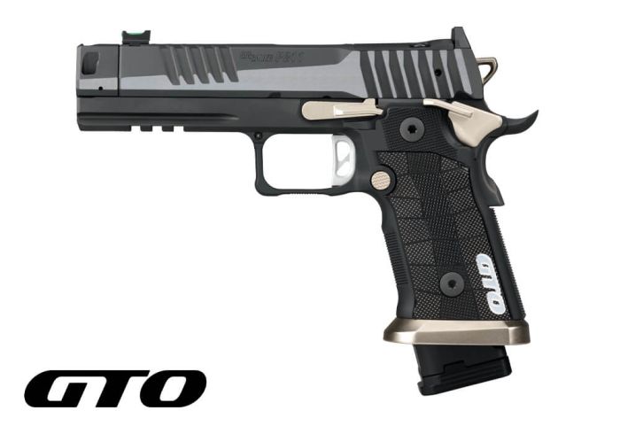 P211-GTO EQUINOX