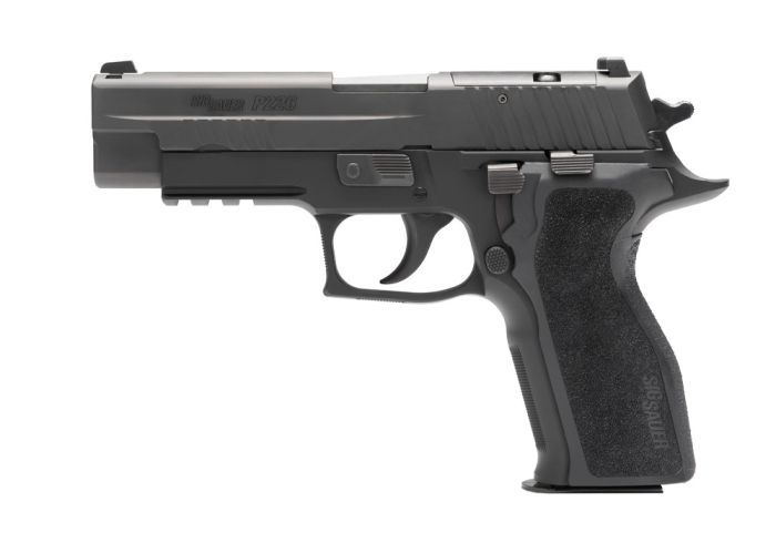 P226 ELITE
