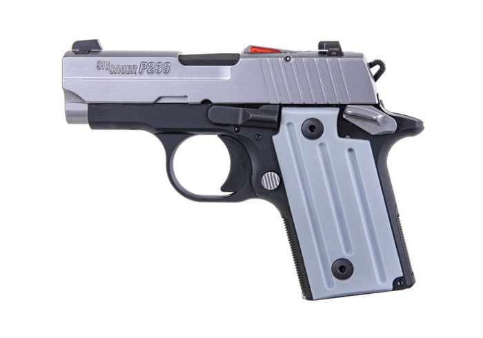 P238 TWO TONE CALIFORNIA