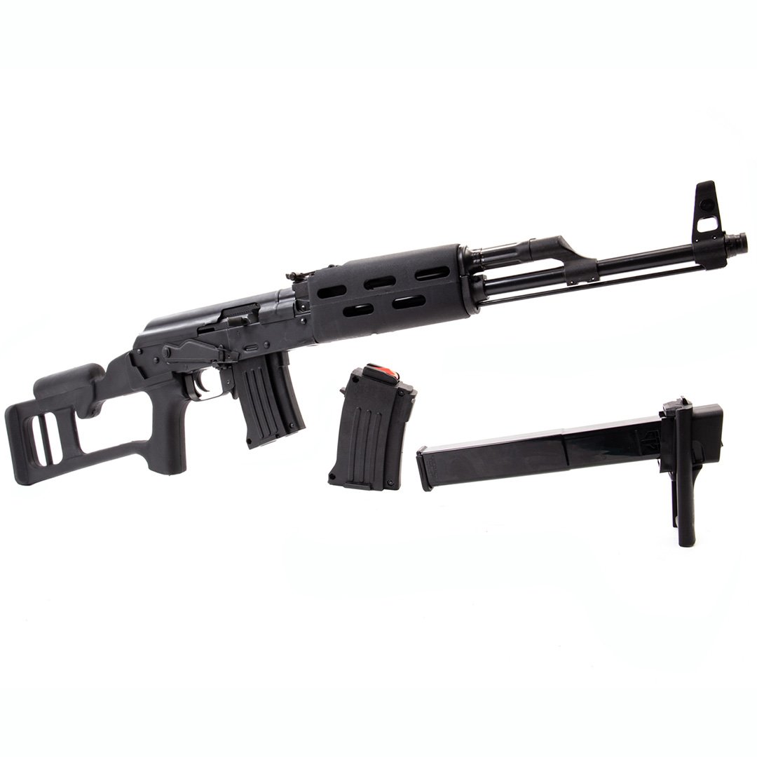 Chiappa Firearms RAK-9 9mm Carbine Rifle with 40-Round Magazine