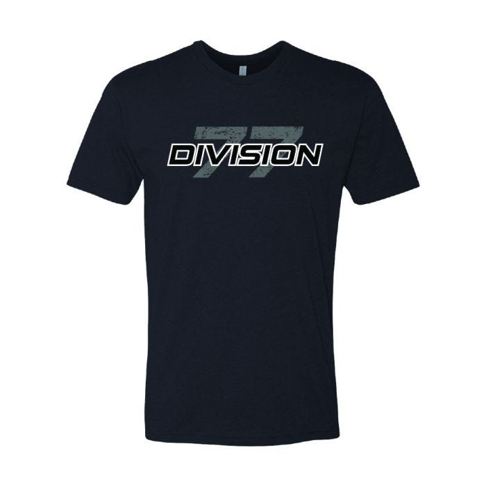 Division 77 Short Sleeve Tactical Shirt – Premium Performance Apparel