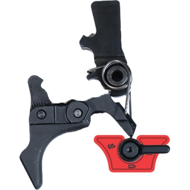 Franklin Armory BFSIII Trigger for Ruger 10/22
