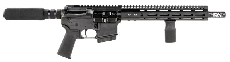 Franklin Armory CA12 Pistol .350 Legend 12″ Barrel 10-Rounds