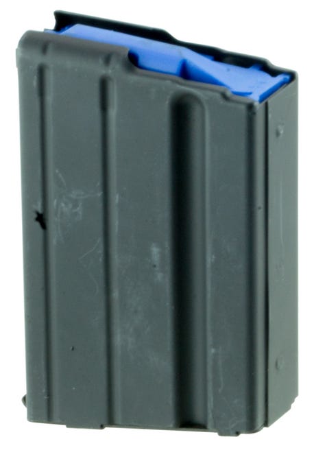 Franklin Armory DFM Magazine 5.56 NATO/.223 Rem 10-Rounds For Franklin Armory AR-15