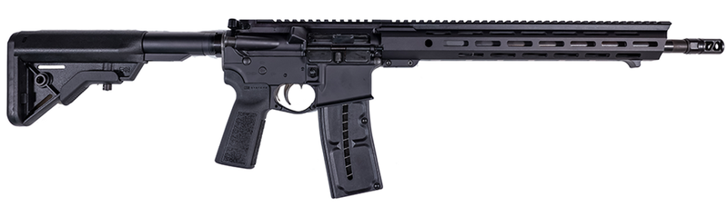 Franklin Armory F17-X .17 WSM 16″ Barrel 10-Rounds