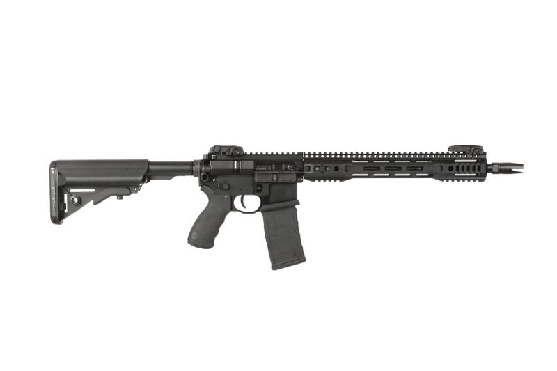 Franklin Armory M4-SBR-L 5.56 NATO / .223 Rem 16.1″ Barrel 30-Rounds