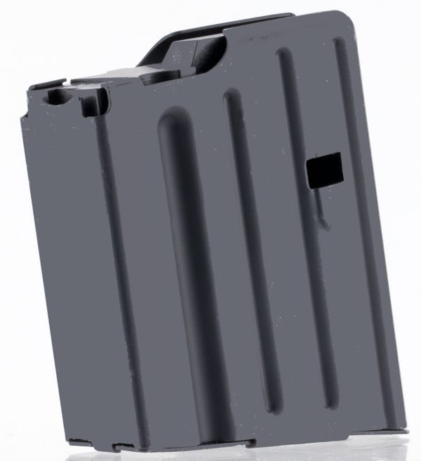 Franklin Armory Magazine Black .308 Win / 7.62 NATO 10-Rounds