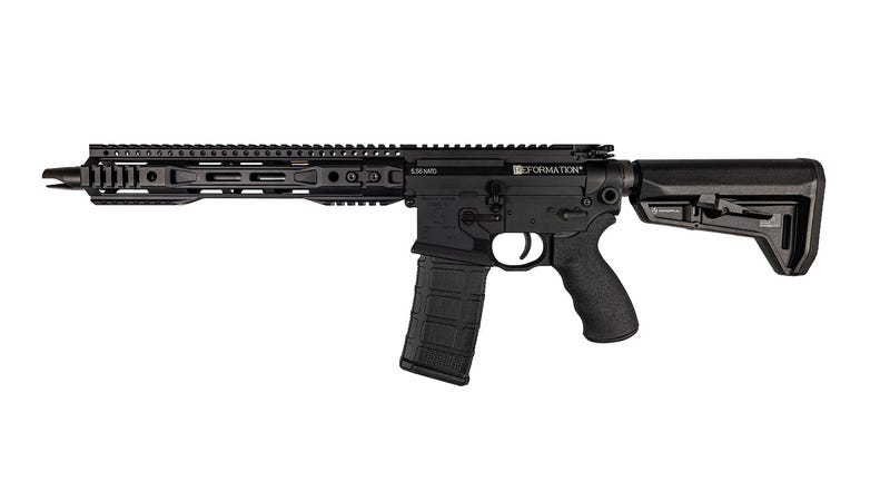 Franklin Armory Reformation RS11 .300 AAC Blackout 11.5″ Barrel 30-Rounds NON-NFA No Binary