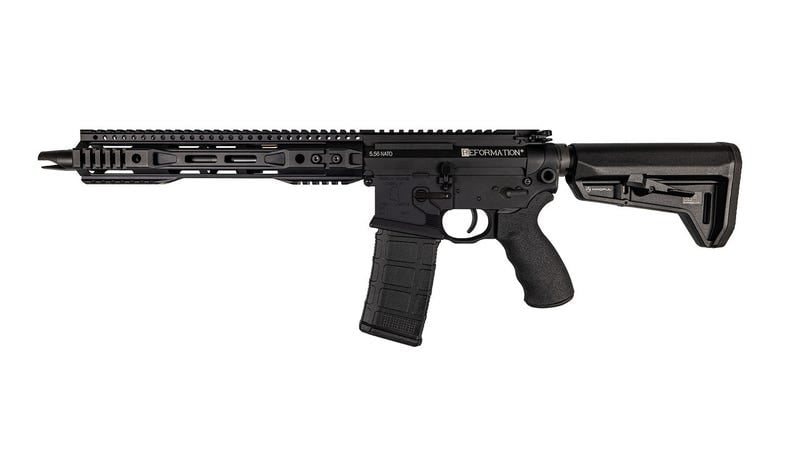 Franklin Armory Reformation RS11 5.56 11.5″ Barrel 30-Rounds NON-NFA No Binary