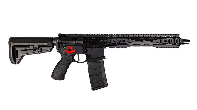 Franklin Armory Reformation RS11 5.56 11.5″ Barrel 30-Rounds NON-NFA