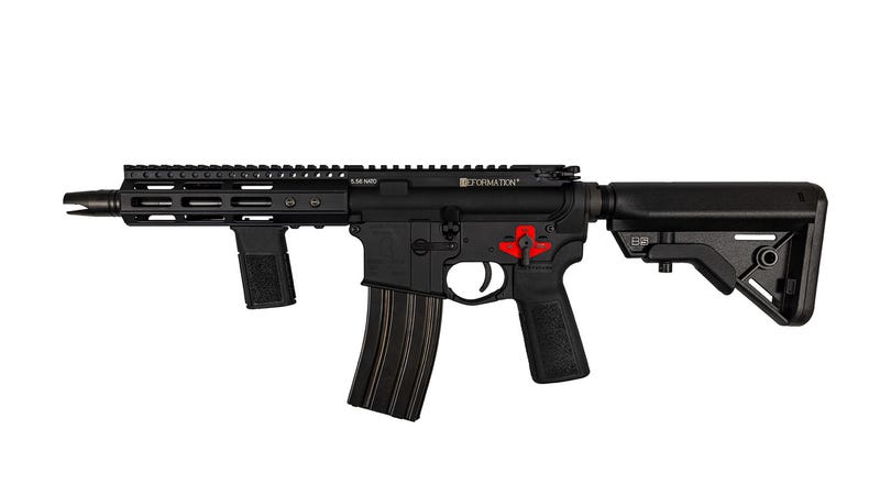 Franklin Armory Reformation RS7 .300 AAC Blackout 7.5″ Barrel 30-Rounds NON-NFA