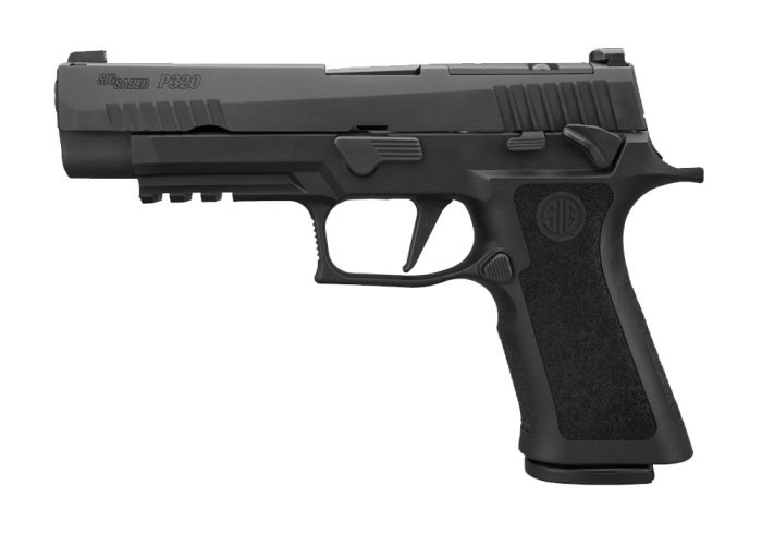 P320-XFULL CALIFORNIA