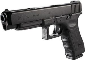 GLOCK 34
