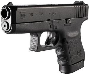 GLOCK 37