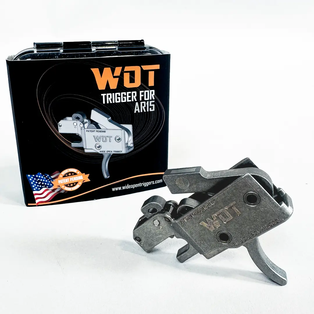 WOT Trigger – Enhanced Performance Trigger System