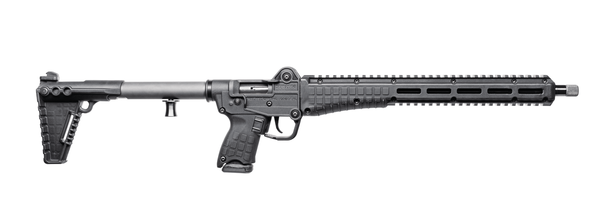 Guns