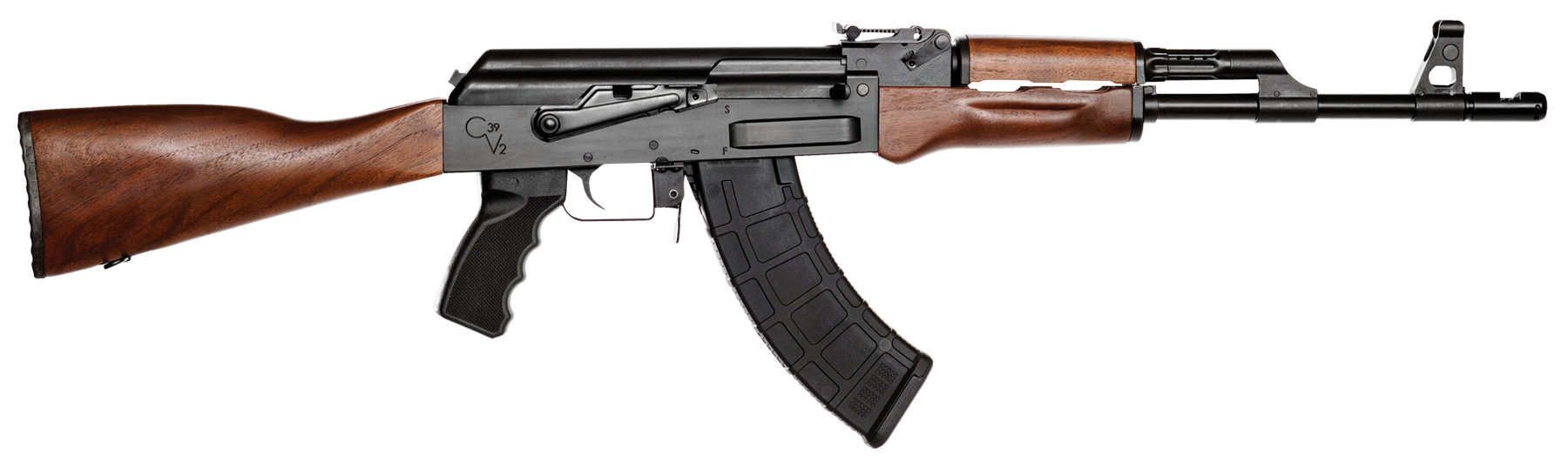 Century Arms C39v2