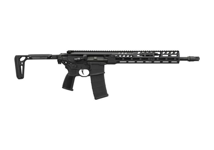 MCX-SPEAR LT 5.56 16″ RIFLE