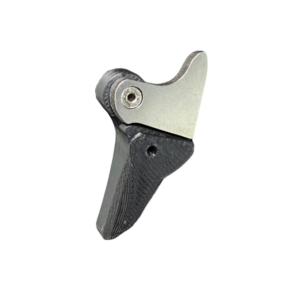 Pembie’s Glock FRT (FFT Cut V2) – Forced Reset Trigger for Glock Pistols