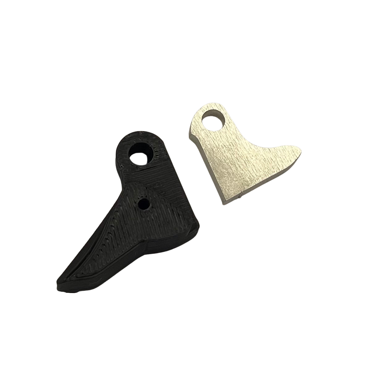 Pembie’s Glock FRT (FFT Cut V2) – Forced Reset Trigger Upgrade