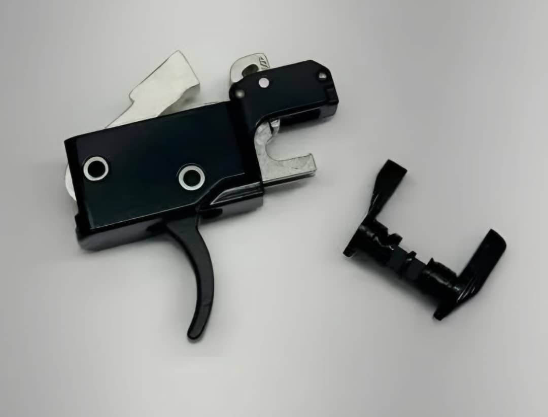 RARE BREED FRT-15 E3 Forced Reset Trigger – Glock Switch Enhancement