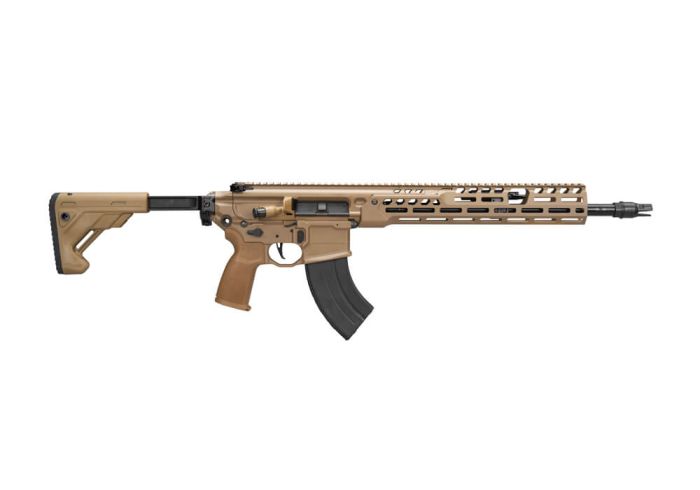 MCX-SPEAR LT IR 762×39 16″ RIFLE