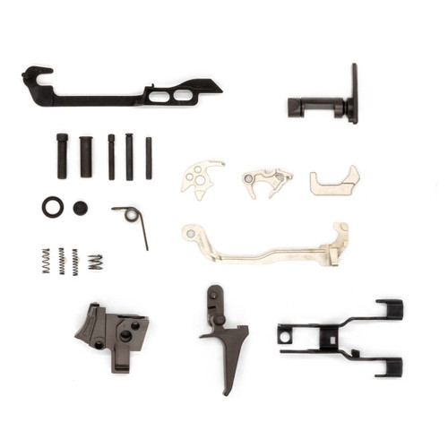 Sig Sauer® Compatible P320™ Lower Parts Kit – 9mm/.40/.357