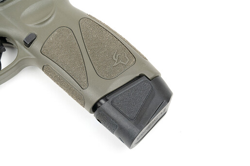 Strike Industries Enhanced Magazine Plate for Taurus G3 — image 3