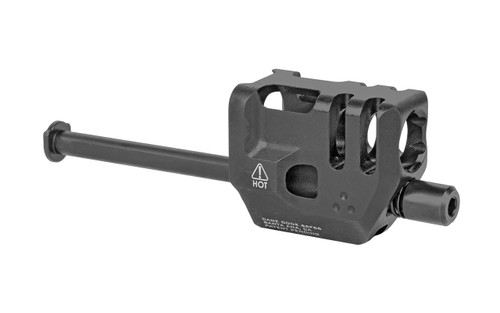 Strike Industries Mass Driver Comp – Glock® 19 Gen3 – 9MM