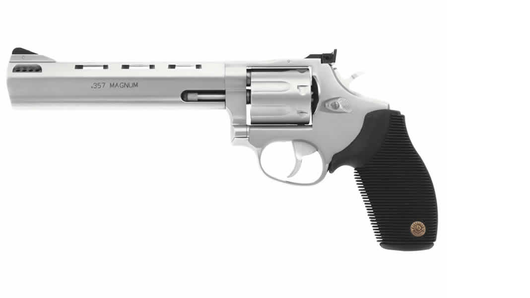 Taurus 627 Tracker .357 Mag with 6.5 Inch Barrel (Cosmetic Blemishes)