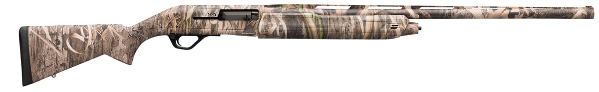 Winchester SX4 Waterfowl Hunter Compact Shotgun with MOSGH – 12 Gauge
